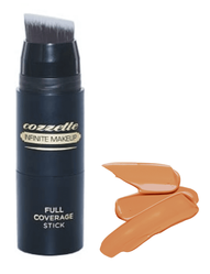 Cozzette Beauty Infinite Makeup Stick Foundation - W5