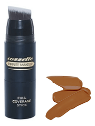 Cozzette Beauty Infinite Makeup Stick Foundation - W6