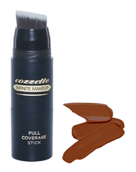 Cozzette Beauty Infinite Makeup Stick Foundation - W7