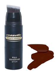 Cozzette Beauty Infinite Makeup Stick Foundation - W8