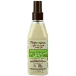Creme Of Nature Anti-Breakage Leave-In, Reconstructing