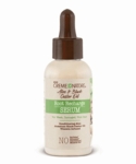 Creme of Nature Aloe & Black Castor Oil Root Recharge Serum