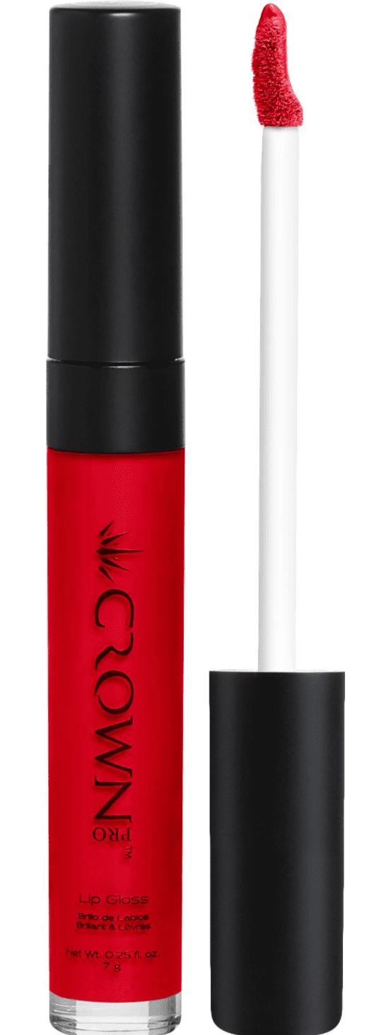 Crown Lip Gloss - Diablo