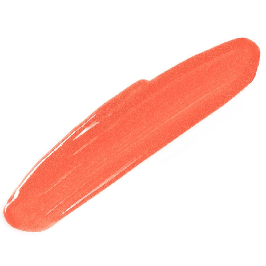 Crown Lip Gloss - Flamingo 