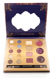 Crown Pro Aulora Pro Travel Face Palette