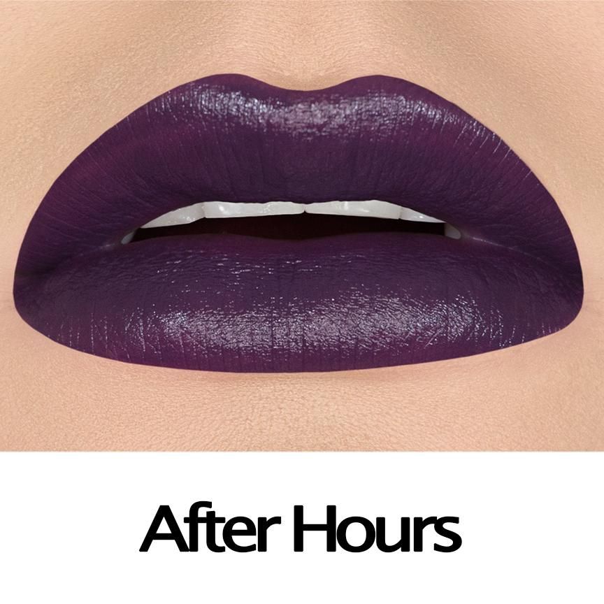 Crown Pro Lipstick - After Hours