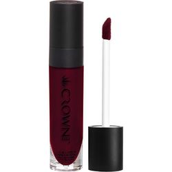 Crown Pro Long Lasting Matte Lipstain - Mistress