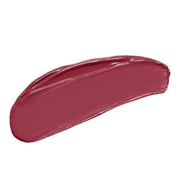 Crown Pro Long Lasting Matte Lipstain - Sangria
