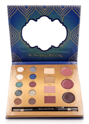 Crown Pro Nova Pro Travel Face Palette