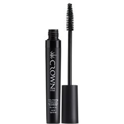 Crown Volumizing Mascara, Black