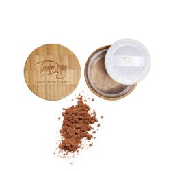 Dorothy Roffat Cosmetics Inception Loose Powder (N400)
