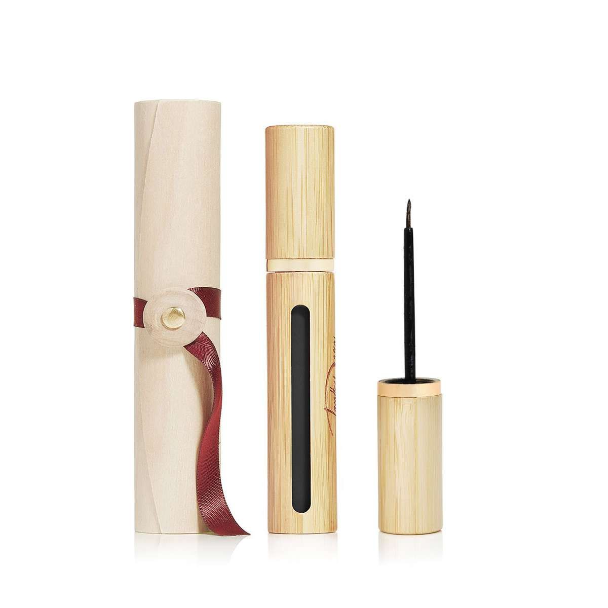 Dorothy roffat Cosmetics Inception Pool Eyeliner Black