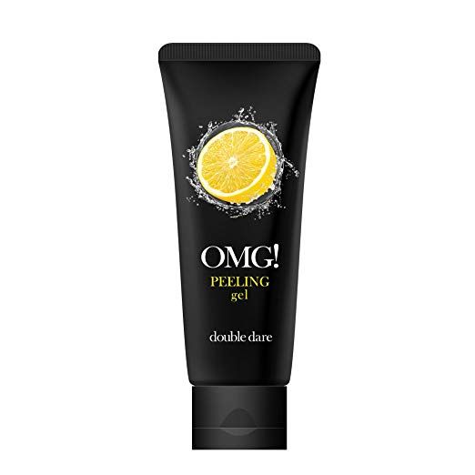 Double Dare, OMG, Peeling Gel