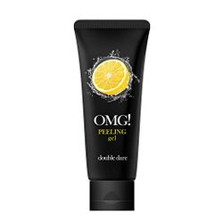 Double Dare, OMG, Peeling Gel