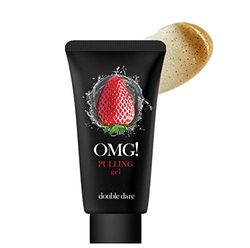 Double Dare Spa OMG! Pulling Gel