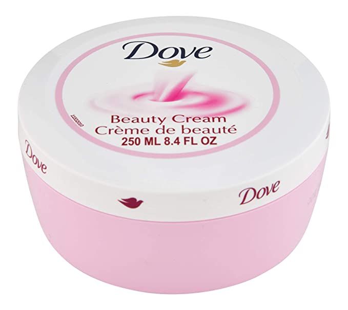 Dove Beauty Cream