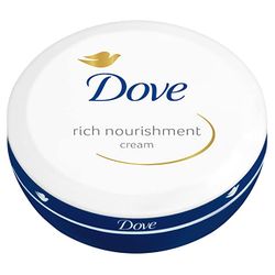 Dove Cream Rich Nourishment Cream
