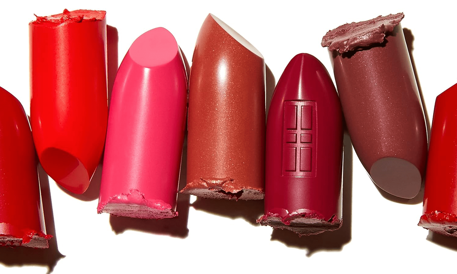 Elizabeth Arden Beautiful Color Moisturizing Lipstick - Fig (38)