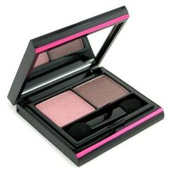 Elizabeth Arden Color Intrigue Eyeshadow Duo - Pink Clover 02