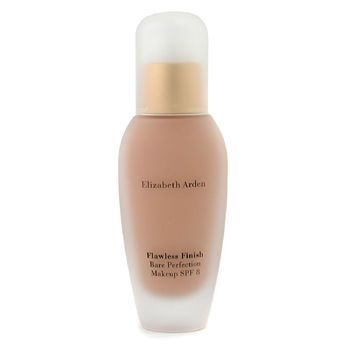 Elizabeth Arden Flawless Finish Bare Perfection Makeup Sunscreen 48 Toasty Beige