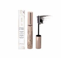 EMANI VEGAN COSMETICS Double Lash Mascara Organic - Black