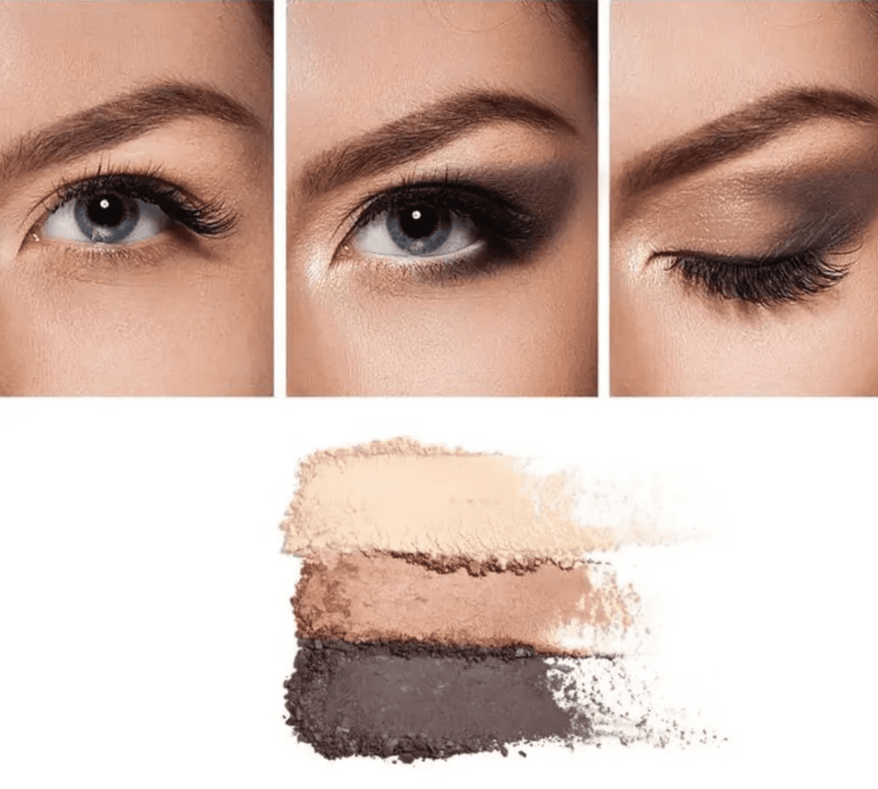 EMANI Vegan Cosmetics Eyeshadow Pallet - Feeling Blessed 445