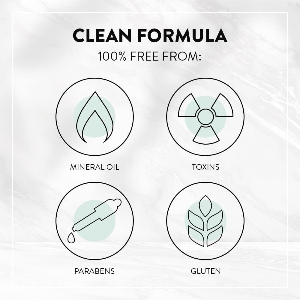 EMANI Vegan Cosmetics Eyeshadow Pallet - Feeling Blessed 445