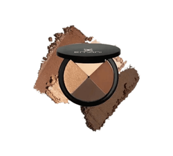 EMANI Vegan Cosmetics Eyeshadow Pallet - Feeling Blessed 445