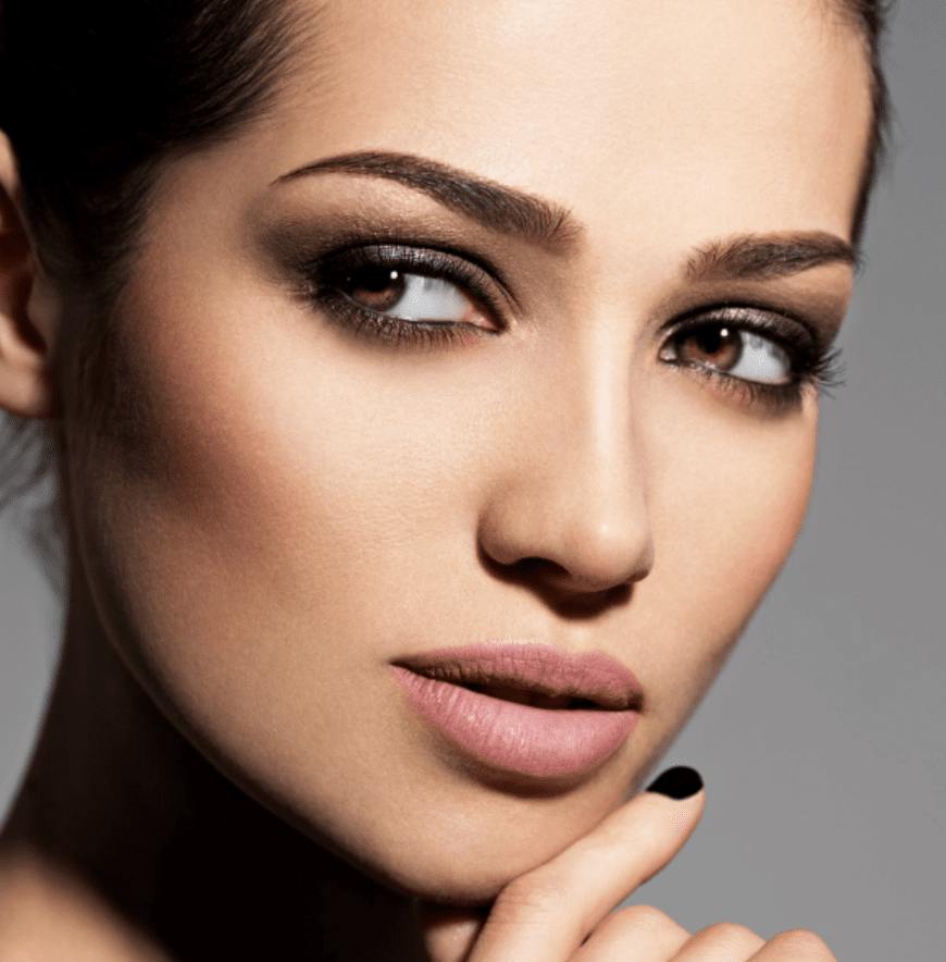 EMANI Vegan Cosmetics Eyeshadow Pallet, Venice Beach (440)