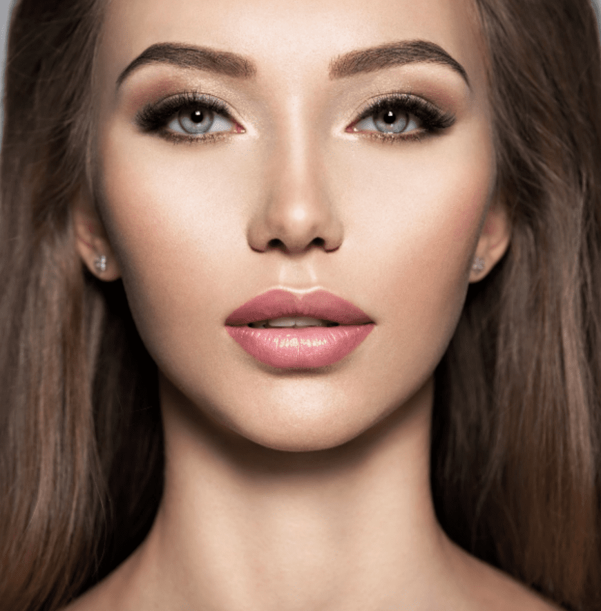 EMANI Vegan Cosmetics Eyeshadow Pallet, Venice Beach (440)