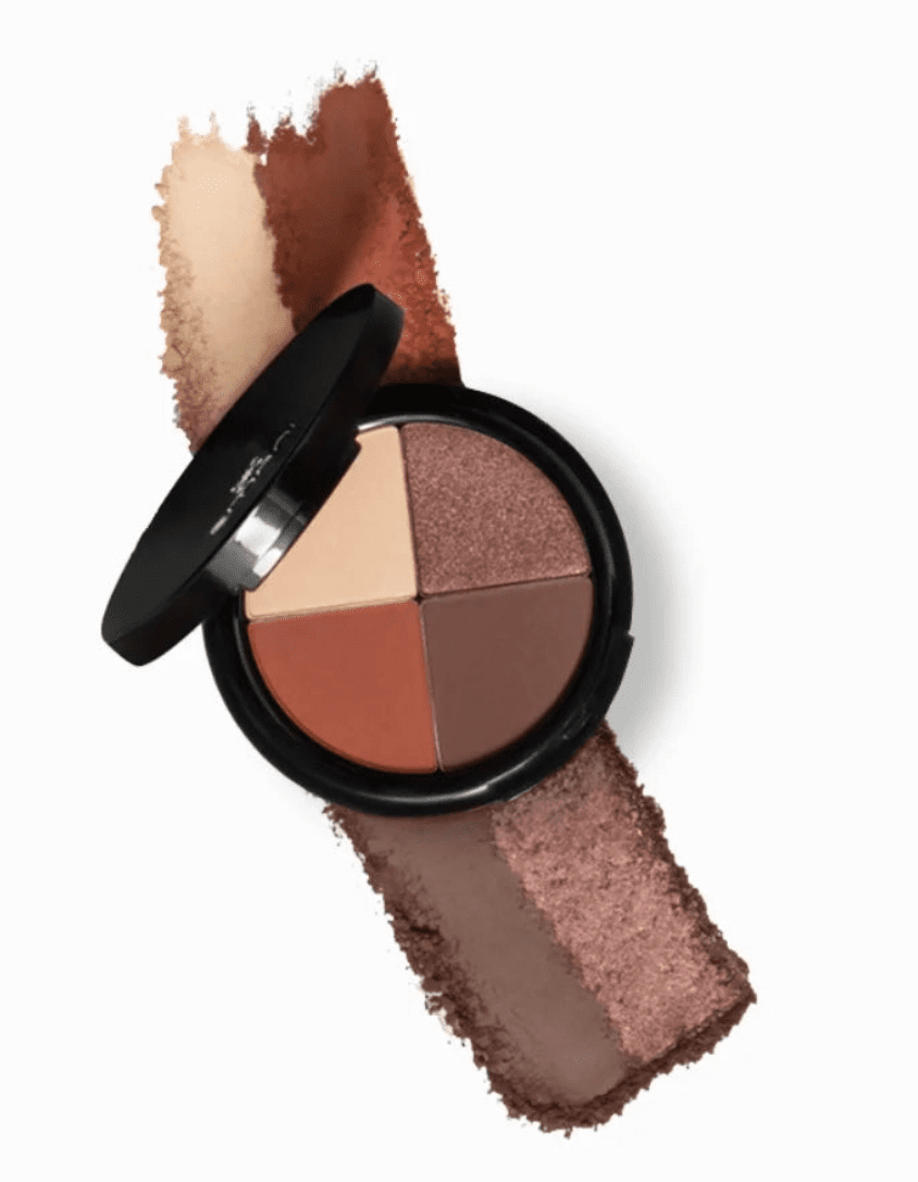 EMANI Vegan Cosmetics Eyeshadow Pallet, Venice Beach (440)