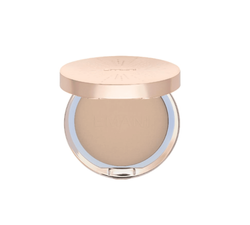 EMANI Vegan Cosmetics Flawless Anti-Aging Matte Foundation - Warm Beige 1002