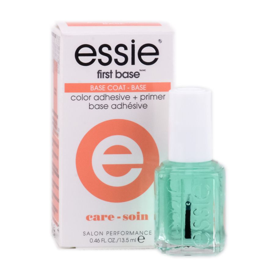 Essie First Base Base Coat