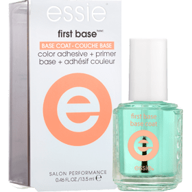 Essie First Base Base Coat