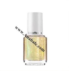 essie luxe effects polish, shine of the times 952