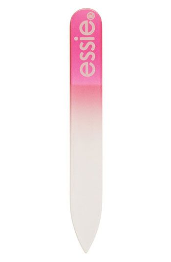 Essie Mini Crystal Nail Files 