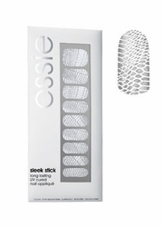 Essie Sleek Stick Nail Appliques (18 count) - 020 Sneek-E