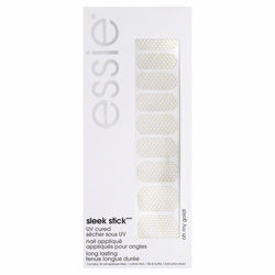 Essie Sleek Stick Nail Appliques (18 count) - 030 Oh My Gold