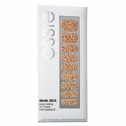 Essie Sleek Stick Nail Appliques (18 count) - 110 don't cheetah on me