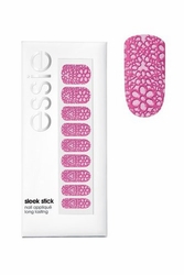 Essie Sleek Stick Nail Appliques (18 count) - 240 Small Pleasures