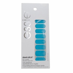 Essie Sleek Stick Nail Appliques (18 count) - 280 Shoot For The Moon