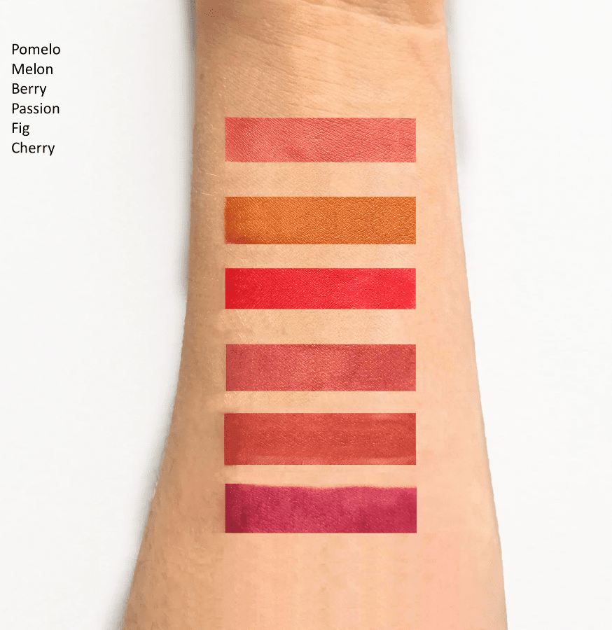 Estate Cosmetics Blush Sorbet Liquid Blush - PASSION