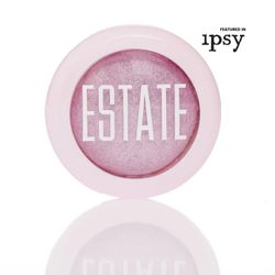 Estate Cosmetics Dew Me Baked Highlighter, Afterglow