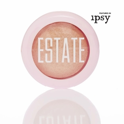 Estate Cosmetics Dew Me Baked Highlighter, Byee