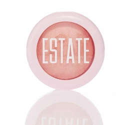 Estate Cosmetics Dew Me Baked Highlighter, Flushed
