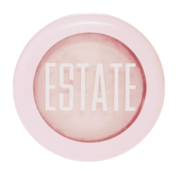 Estate Cosmetics Dew Me Baked Highlighter, Pearl