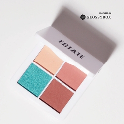 Estate Cosmetics Just a Taste Mini Eyeshadow, Merbabe