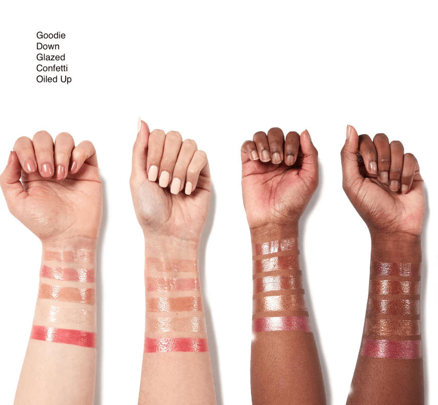 Estate Cosmetics Lip Icing - Drip