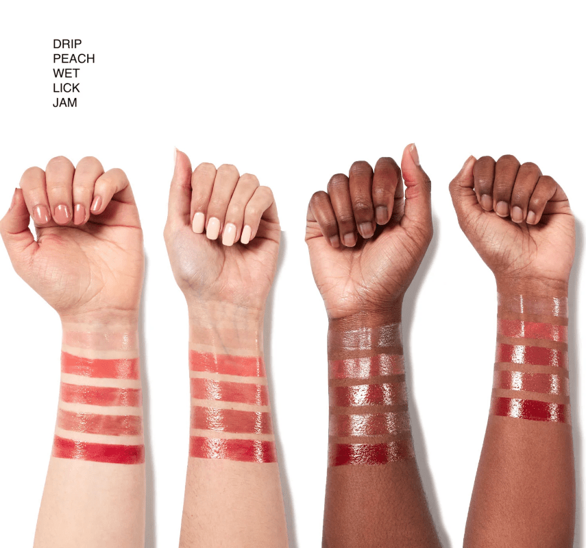 Estate Cosmetics Lip Icing - Drip