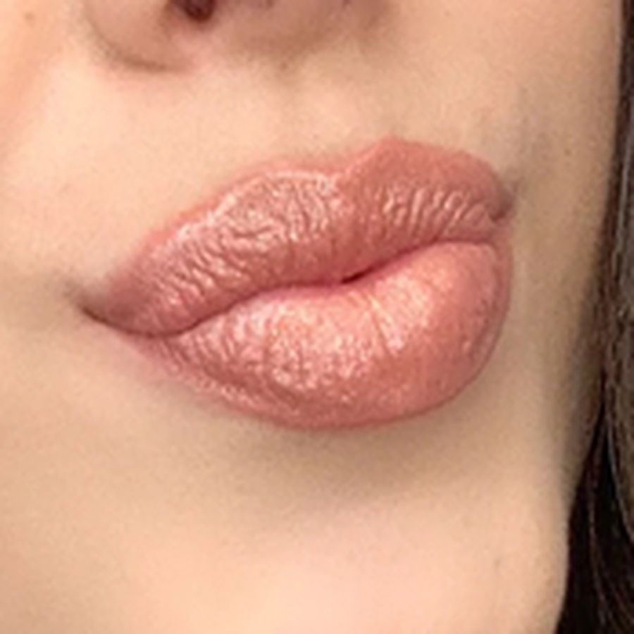 Estate Cosmetics Lip Icing Lip Gloss, Confetti